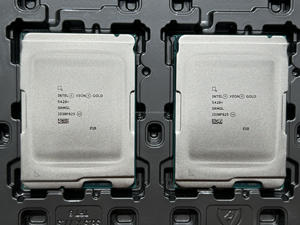 AMS SRMGL Gold 5420 + Processeur (52.5 Mo de cache, 2.00 GHz) FC-LGA16A, Plateau - Product Image 5