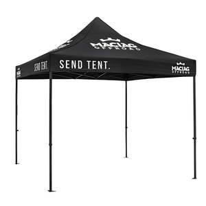 Tente pliante de qualité supérieure, imperméable, multicolore, <span class=keywords><strong>1010</strong></span>, personnalisée, tente de réception, tente en oxford, 20x40, robuste - Product Image 2