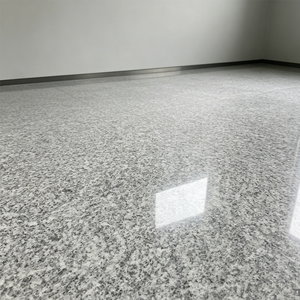 Premium UNION Modern Polished G688 Eco-Friendly Durable Lightweight <b>Granite</b> Slab Cut-To-Size Tile Kitchen Bathroom Dining - Product Image 4