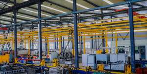 Cylindre hydraulique à piston tout matériel d'agriculture industrielle résistante personnalisée pour le chariot élévateur d'excavatrice de chargeur de tracteur - Product Image 5