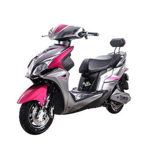 Scooter Elettrico Thunder King 72V con Certificato EEC, Veicolo Elettrico Resistente di Grande Successo in Europa - Product Image 4