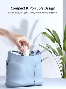 Fuente de alimentación del cargador USB C, cargador rápido de 20W Compatible con computadora portátil/teléfono móvil para 13 iPhone, 13 Pro Max, 13 Mini, 12, 11 - Product Image 5