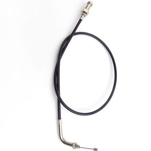 Cavo frizione personalizzato moto moto moto moto cambio cavo di controllo e altri filo di acciaio freno linea in diversi campi - Product Image 6