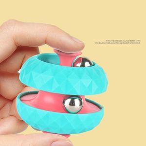 Juguete Orbital Ball, Cubos Antiestrés Giratorios, Juguete de Plástico para Niños y Adultos - Product Image 6