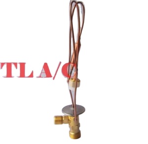 Válvula de Expansión de A/C TXV para Nissan <span class=keywords><strong>Alima</strong></span> D21 Pickup Sentra 200 92200-59G00 92200-01R05 FRBEE15KMQEX1 92200-0N001 92200ON001 - Product Image 1