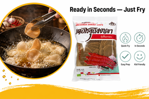 Chips <span class=keywords><strong>di</strong></span> Gamberetti Crudi Certificati Halal, <span class=keywords><strong>Cracker</strong></span> <span class=keywords><strong>di</strong></span> <span class=keywords><strong>Gamberi</strong></span> 500gx20/Cartone, Snack Quotidiani per Cucina Halal Africana Musulmana - Product Image 5