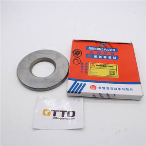 Bomba hidráulica principal, piezas de repuesto para <span class=keywords><strong>Motor</strong></span> oscilante, modelo Kpm <span class=keywords><strong>Kawasaki</strong></span> M3X128 M3X530, M2X210 <span class=keywords><strong>M2X170</strong></span> M2X150 M2X146 - Product Image 3