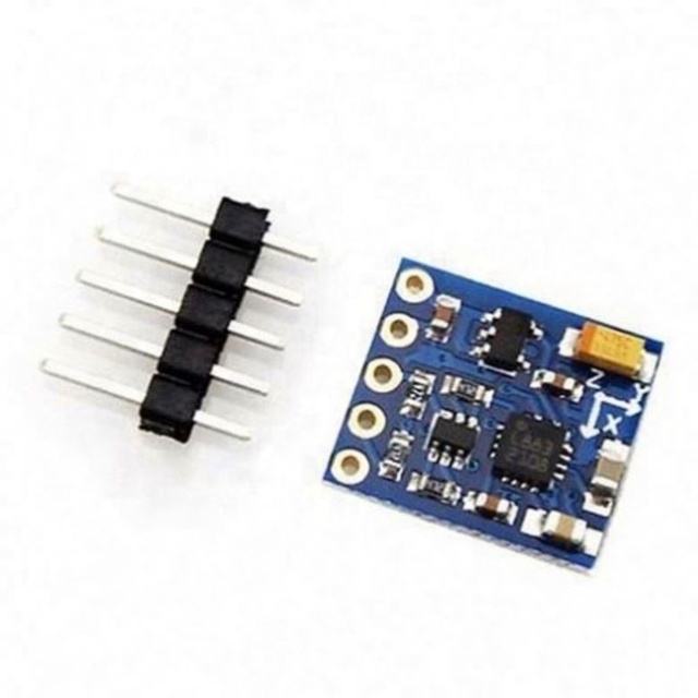 GY-271 HMC5883L 3-Axis  Magnetometer Sensor Module 3V-5V