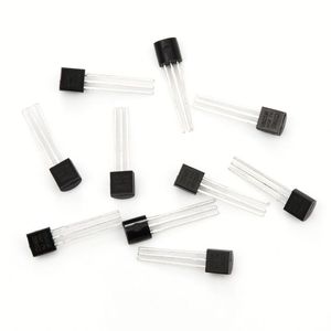 100% Original & New Supply L78L05ACZ TO-92 Transistor Specialized <b>Electronic</b> Components Purchasing and Support Services - Product Image 1