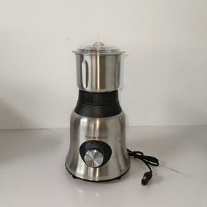 SLIVER CREST 3 en 1 para electrodomésticos, máquina licuadora procesadora de alimentos con molinillo mezclador, licuadora <span class=keywords><strong>Moulinex</strong></span> - Product Image 4