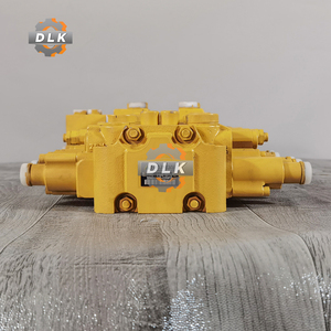 Cho Hyundai R55-7 R55-7A van điều khiển chính 31m8-19121 - Product Image 6