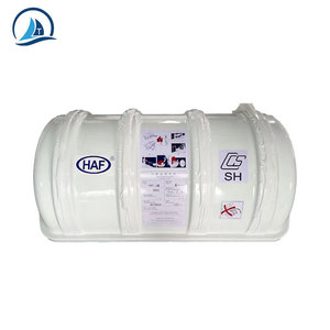Khuyến mãi 6 người đàn ông Throw-Over <span class=keywords><strong>Inflatable</strong></span> liferafts HAF-A6 <span class=keywords><strong>Inflatable</strong></span> tự <span class=keywords><strong>righting</strong></span> cuộc sống bè tự bơm hơi cuộc sống bè - Product Image 5