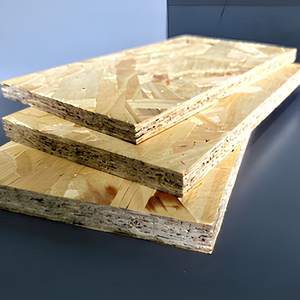 Tableros de Fibras de Pino Europeo de 9mm/12mm/15mm/18mm para Base de Suelo, <span class=keywords><strong>OSB</strong></span> 1220x2440, Tableros de Fibras Orientadas, Piso de Madera - Product Image 5