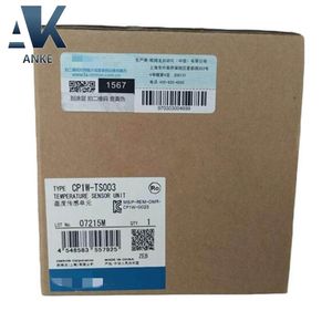 CP1W-TS001/TS002/TS101/TS102 PLC Controller Module <b>Temperature</b> <b>Sensor</b> - Product Image 3