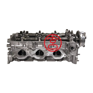 <span class=keywords><strong>XC</strong></span> nouvelles culasses 1GR-FE pour Toyota 4Runner FJ Cruiser Tundra Tacoma 11101-39755 11102-39235 4.0L 24V DOHC V6 moteur - Product Image 4