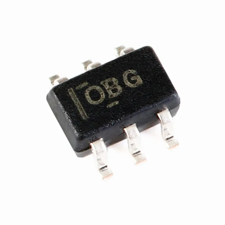 מקורי רכיבים אלקטרוניים IC שבב INA199A1DCKR IC OPAMP CURR תחושה 14KHZ SC70-6