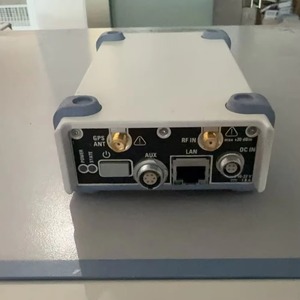 Equipo de Prueba R&S Rohde & Schwarz TSMx Drive and Walk test TSME TSME6 para Comunicaciones Inalámbricas xgeqpt - Product Image 4