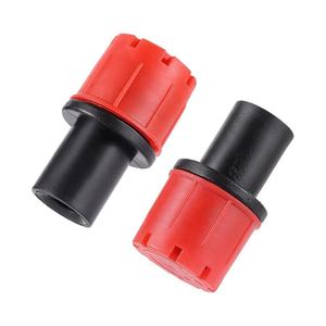 Tête de pulvérisation réglable avec raccord rapide pour l'irrigation des jardins, buse en plastique, type de pulvérisation fixe - Product Image 4