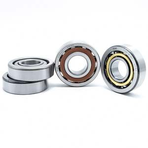 Roulements différentiels automobiles Roulement à billes à contact oblique F-566311.02 F-566311.02.SKL.C01.H92 30.15x64.25x3/14mm - Product Image 5