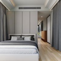 Conteneur pliable X7 Capsule en acier, maison flottante préfabriquée de luxe pour hôtels, villas