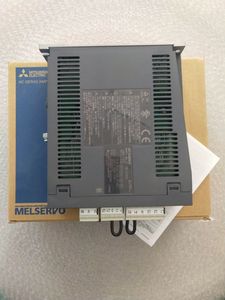 ไดรเวอร์ SSCNETIII สำหรับการสื่อสารด้วยไฟเบอร์ เหมาะสำหรับมอเตอร์แบบเชิงเส้น MR-J3-70B-RJ004 MR-J3-40B-RJ004 - Product Image 5