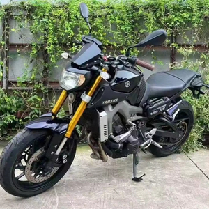Motocicleta Deportiva de Gasolina Yamaihai <span class=keywords><strong>MT</strong></span>-<span class=keywords><strong>09</strong></span> de 900cc con <span class=keywords><strong>Motor</strong></span> sin Escobillas - Product Image 2