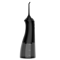 NICEFEEL FC5570 OEM Appareil dentaire orthodontique Mini fil électrique WaterFloss Oral Irrigator Water Dental Flosser Water Flosser