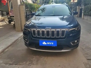Jeep Cherokee <span class=keywords><strong>2.0</strong></span> Youxiang 2WD Auto 2019 2020 <span class=keywords><strong>2021</strong></span> con Personalización Interior, SUV Americano Usado, Económico y Confortable para la Familia - Product Image 2