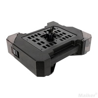 Réservoir d'essence 9 litres avec robinet d'eau pour Jeep Wrangler JK JL accessoires auto côté gauche/droit