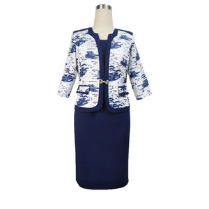 Trajes Profesionales Elegantes para Mujer con MOQ Bajo y Variedad de Colores - Product Image 2
