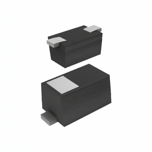 Manufacturer Channel RB530SM-40T2R Single Diodes Components Electronic SC-79, SOD-523 - Product Image 1