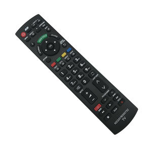 N2QAYB000752 POUR TÉLÉCOMMANDE <span class=keywords><strong>TV</strong></span> <span class=keywords><strong>PANASONIC</strong></span> REMPLACEMENT 3D <span class=keywords><strong>VIERA</strong></span> TOOLS SMART <span class=keywords><strong>TV</strong></span> - Product Image 4