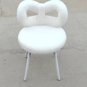 K Luxury home <b>makeup</b> vanity set with creamy <b>makeup</b> perfect for girls bedrooms - trendy <b>chair</b> with nail polish backrest - Product Image 3