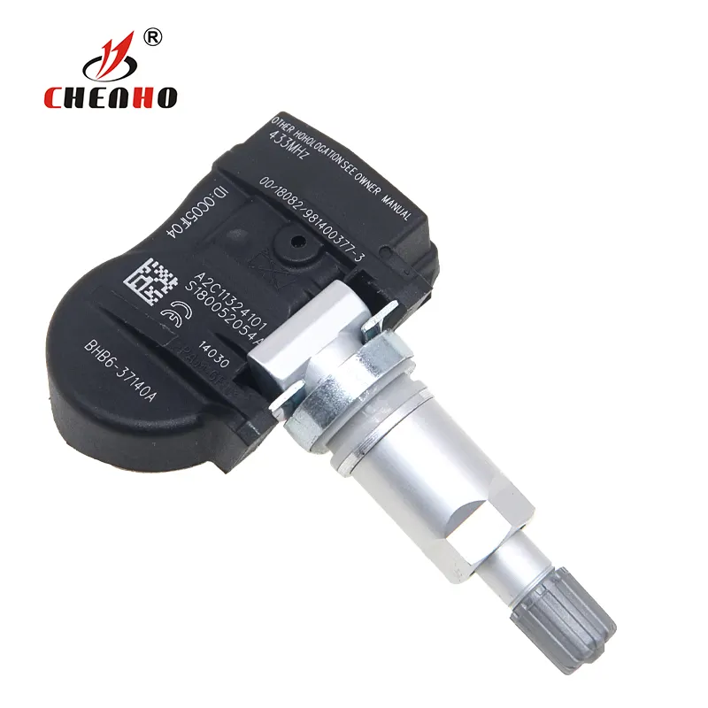 TPMS 센서 타이어 공기압 모니터링 시스템 MAZDA 2 3 5 6 CX3 CX 5 CX7 CX9 MX5 BBP337140 BBP337140A BBP337140B BHB637140