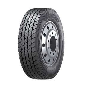ยางรถบรรทุกออลซีซั่น 245/70R19.5 265/70R19.5 Smart Flex DH35 TBR สำหรับฤดูหนาว 3PMSF 245/70R19.5 265/70R19.5 - Product Image 3