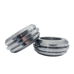 धातु शीथ नालीदार सीएनसी परिशुद्धता केबल स्लॉटिंग रोलर मोल्ड - Product Image 2