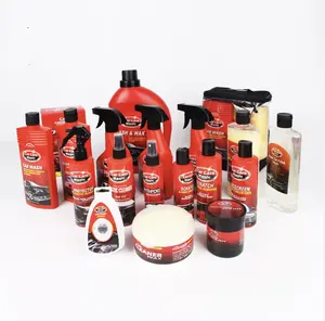 wholesale foam car cleaner car dashboard polish clean car wash manufacturer