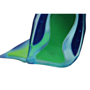 Solette sportive Comfort leggero in Gel per coppe di trazione assorbimento degli urti per bambini tacchi sensibili al <span class=keywords><strong>tallone</strong></span> speroni fascite <span class=keywords><strong>plantare</strong></span> - Product Image 5