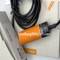 Capteur de proximité neuf en stock KI5019 KI5015 KI5001 KI5002 KI0054 KI0040 KI0017 – Haute qualité, garantie d'un an