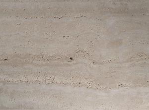 Lujosa Mesa de Comedor de Mármol Travertino Beige Natural Personalizada Hecha a Mano de Forma Ovalada - Product Image 6