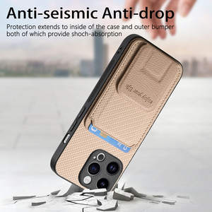 Funda de cuero de lujo para teléfono móvil para <span class=keywords><strong>iPhone</strong></span> 16 <span class=keywords><strong>Pro</strong></span> <span class=keywords><strong>Max</strong></span> 17 Air 15 14 13 Soporte simple Soporte multiángulo <span class=keywords><strong>Características</strong></span> de protección - Product Image 4