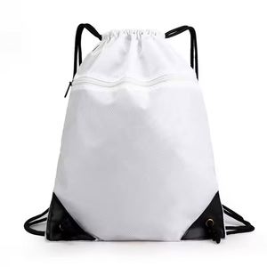Direct Selling Promotional Portable Outdoor Sports WaterproofDrawstring <b>Bag</b> Custom Logo - Product Image 6