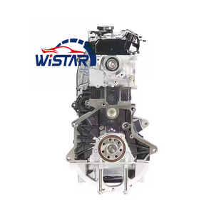 Mesin Bensin Aluminium Wistar 4 Silinder DOHC <span class=keywords><strong>2</strong></span>.0L 4G94 Baru, Tahan Lama, Promo Panas, 107KW 191N.m untuk Mitsubishi - Product Image 4