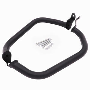 Último Modelo 2026 - Barra Protectora Anticaídas para Motocicleta, Protector de Chasis/Barra Anticaídas/Barra Grande para Suzuki Boulevard M109R 2007 - 2016 - Product Image 1