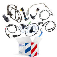 Pièces automobiles de haute qualité Xinwo Capteurs ABS avant/arrière LR024202 SSF500011 LR033457 LR013783 LR082224 pour Land Rover