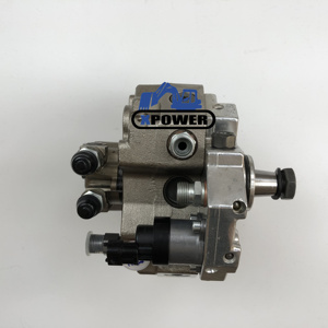 ปั๊มดีเซล 65.10501-7005A 0445020067 สำหรับอะไหล่เครื่องจักรก่อสร้าง รถขุด - Product Image 2