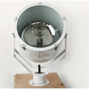 ไฟส่องสว่างกันระเบิด EU Lontu รุ่น TG28 2000W IP56 LED ความสว่าง 53000LM แสงขาวกลาง 4100K 220V สำหรับใช้ในเรือเดินทะเล - Product Image 3