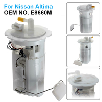 Ensemble de pièces détachées pour voiture japonaise, pompe à carburant électrique, pour Toyota Honda Nissan Suzuki Lexus Mazda Mitsubishi Hino