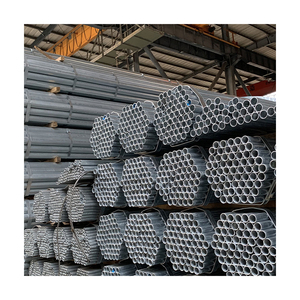 <span class=keywords><strong>Tube</strong></span> EMT pour fil électrique et conduit RGD tuyau en <span class=keywords><strong>acier</strong></span> galvanisé à chaud - Product Image 5