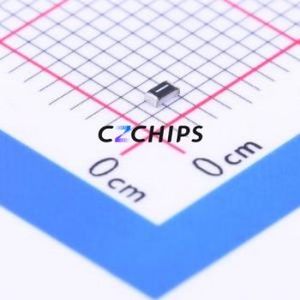 ตัวต้านทานแบบ SMD รุ่น ERJPB3B1001V ขนาด 0603 (ประเภท: ฟิล์มหนา) (ค่าความต้านทาน: 1kโอห์ม ความแม่นยำ: 0.1%) - Product Image 1